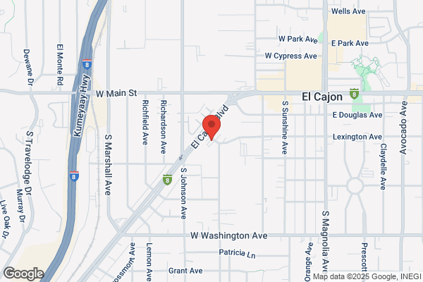 El Cajon Auto Trim Shop