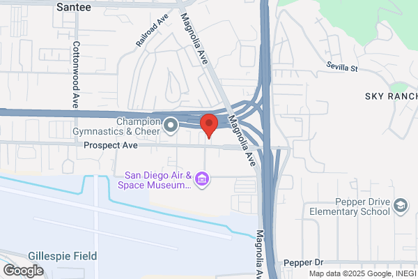 San Diego Engine Parts