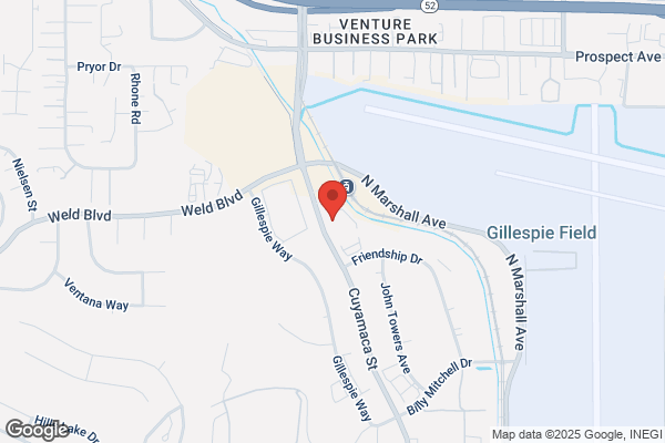 Deep Cycle Battery San Diego