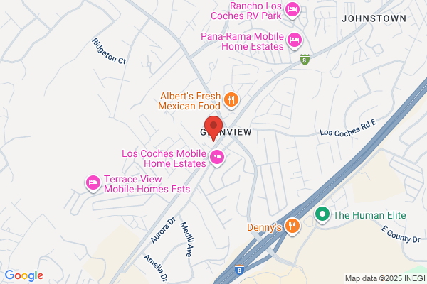 San Diego Pacific Crest Services