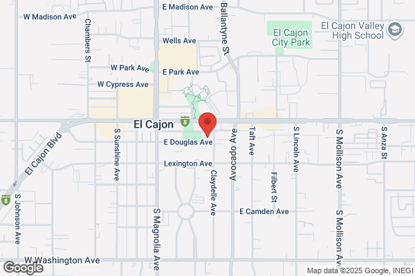 Cash For Cars El Cajon City