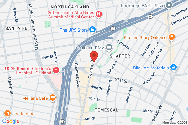 76 Smog Test Only Station