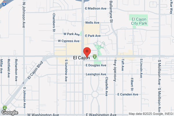 El Cajon Muffler & Air Conditioning