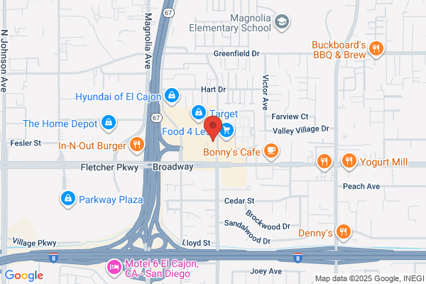 AutoZone Auto Parts