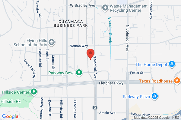 Transamerican Auto Parts