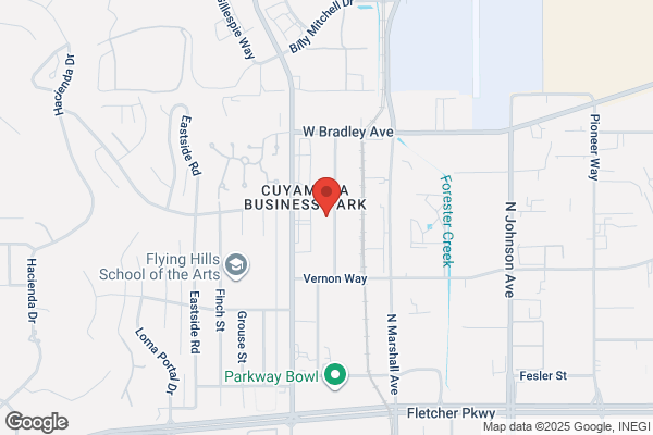 East County Moving and Storage