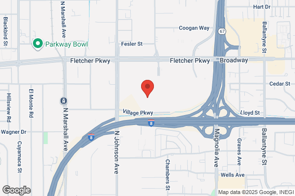 Tech Defense Phone Repair - El Cajon