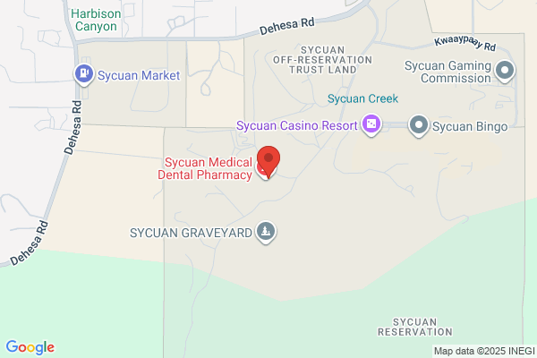 Sycuan Daycare Center