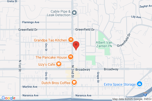 HealthSource of El Cajon