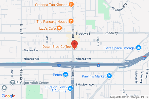 Dutch Bros Coffee