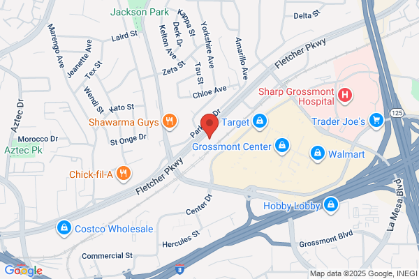 Office Depot - Tech Services