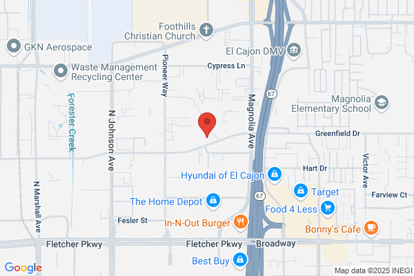 Cal-State Contractors License Service