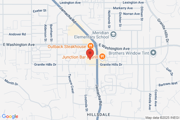 MyPoint Credit Union El Cajon