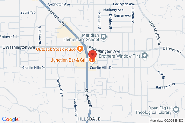 Jamacha Dental