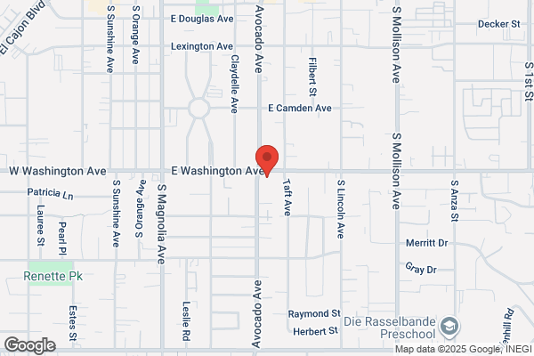 Avocado Family Dentistry