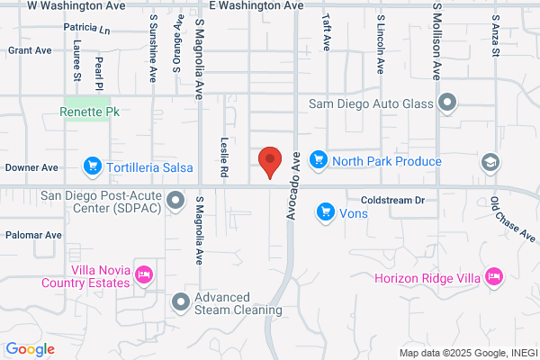 Dr. Richard S. Prouse DDS