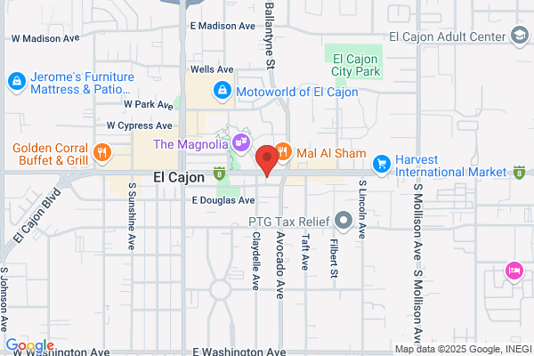 El Cajon Dentistry