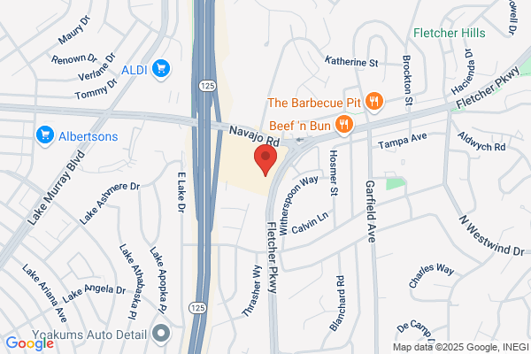 El Cajon Family Dentistry