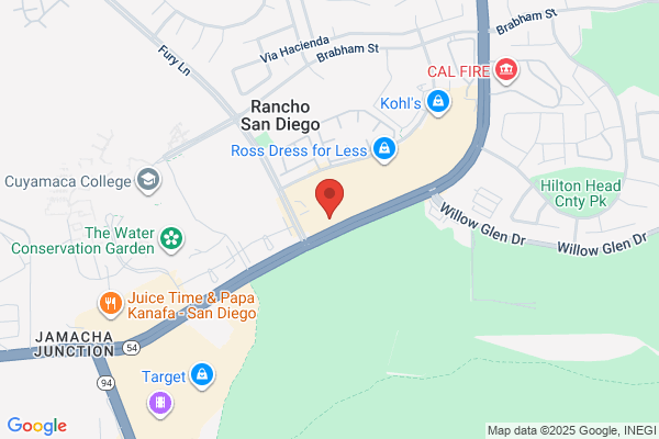 Rancho San Diego Dental