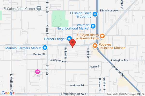 Sun Valley Dental Care
