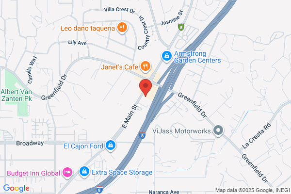 Planned Parenthood - El Cajon Health Center