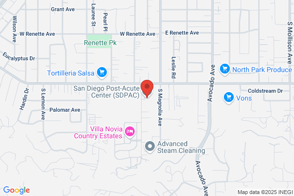 Care South Home Health of San Diego