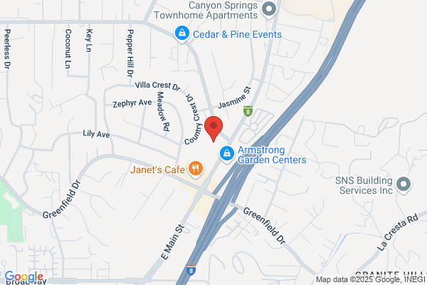 Family Dentistry