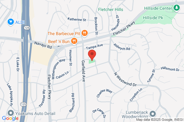 Fletcher Hills Villa