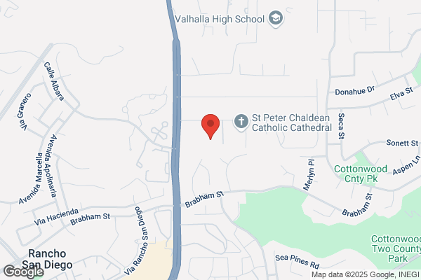 Good Samaritan Retirement Center
