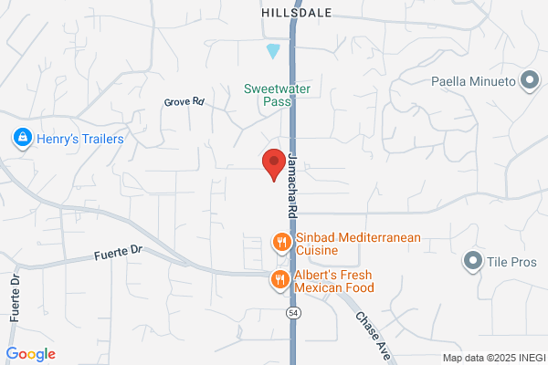 Mountain View Healthcare