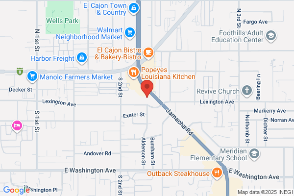 Richter Chiropractic