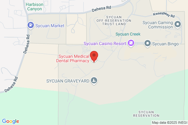 Sycuan Pharmacy