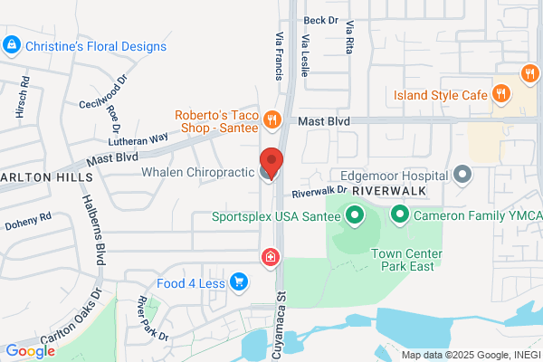 Santee Electric