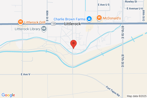 Complete Electric