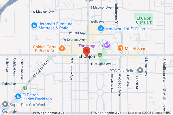 Centro Medico El Cajon - Urgent Care