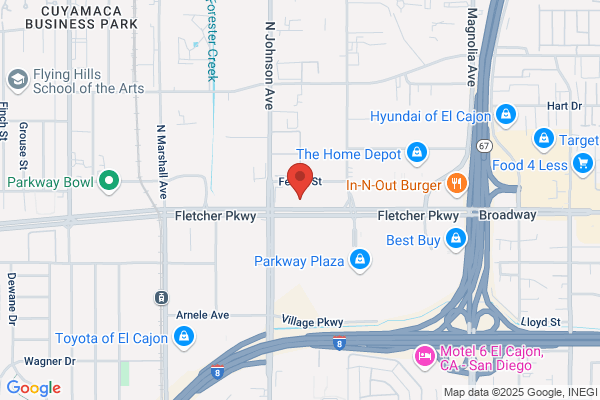 Carl's Jr.