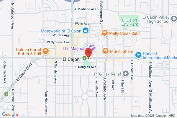 Zizzo's Ristorante Italiano