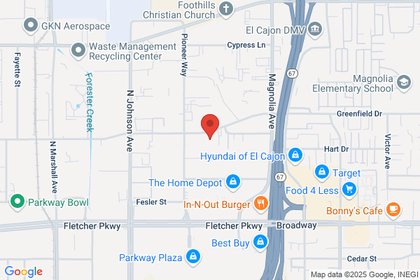 Cps Fire Protection Inc