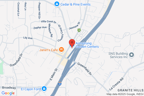 Armstrong Garden Centers