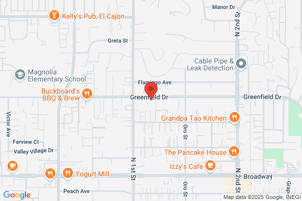 Atlas Footing Repair Inc