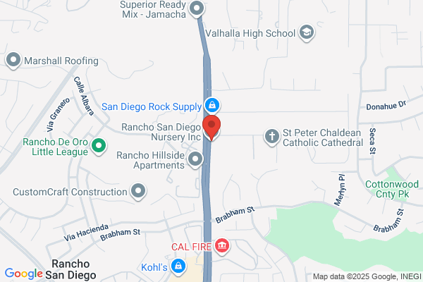 Rancho Growers
