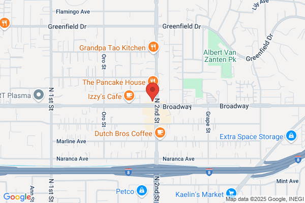 Broadway Exxon