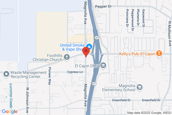 CLOSED-Speedway