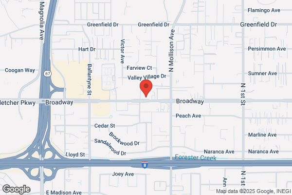 El Cajon Smog & Auto Repair