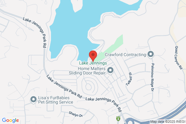 Lake Jennings Arco & 24Hr Store