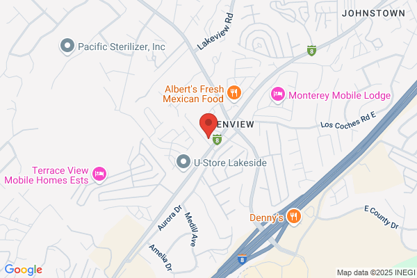 Glenview Glass & Screen