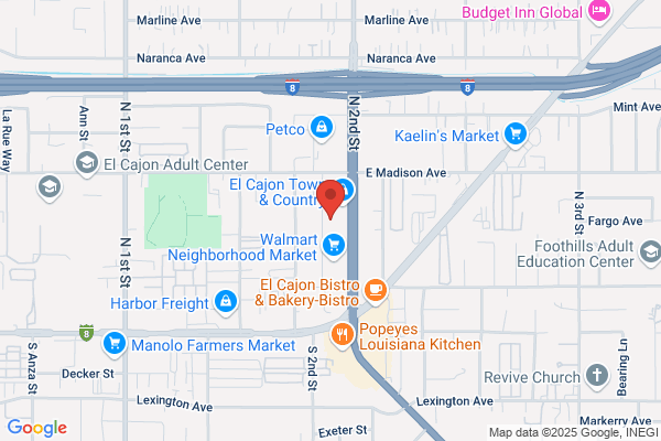 Grocery Outlet