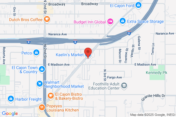 Kaelin's Market