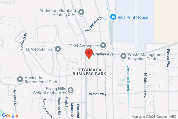 Zone: Tampa Bay, HVAC