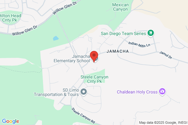Cajon Valley Union School District, Schools, Cajon Valley Union Home School